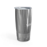 Wing ChunTumbler, 20oz