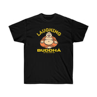 Laughing Buddha T-Shirt