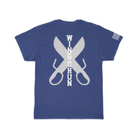 Wing Chun Martial Arts T-Shirt