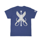 Wing Chun Martial Arts T-Shirt