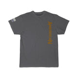 American Pride Respect All Fear None Short Sleeve Tee