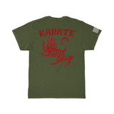 Karate T-Shirt