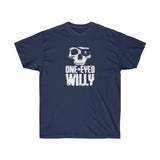 Goonies One Eyed Willy T-Shirt