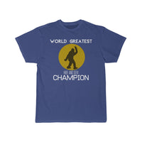 BigFoot Hide and Seek T-Shirt