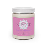 Enlightenment Scented Candle, 9oz