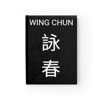 Wing Chun Journal