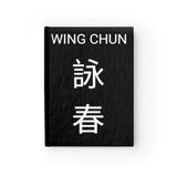Wing Chun Journal
