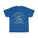 Master Baiters Fishing Gear TEE