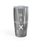 Wing ChunTumbler, 20oz