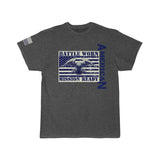 American Pride: Battle Worn Mission Ready Short Sleeve T-Shirt