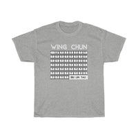 SLT Wing Chun T-Shirt