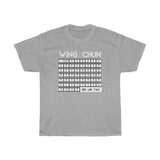 SLT Wing Chun T-Shirt