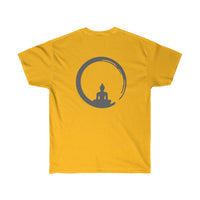Lotus OM Buddha T-Shirt