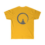 Lotus OM Buddha T-Shirt