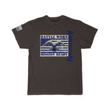 American Pride: Battle Worn Mission Ready Short Sleeve T-Shirt
