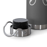 Wing Chun 22oz Vacuum Insulated Bottle