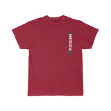 American Pride Protector of Freedom Short Sleeve T-Shirt