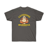 Laughing Buddha T-Shirt
