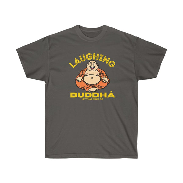 Laughing Buddha T-Shirt