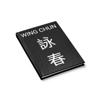 Wing Chun Journal