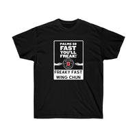 Freaky Fast Hands T-Shirt