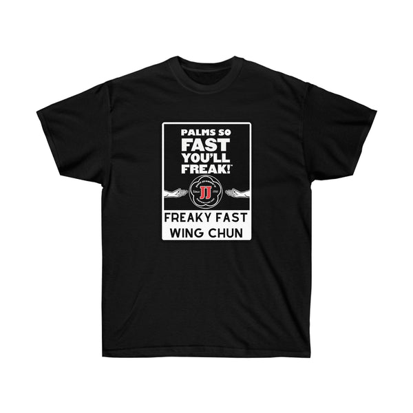 Freaky Fast Hands T-Shirt