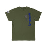 American Warrior Pride Short Sleeve T-Shirt