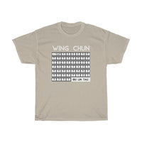 SLT Wing Chun T-Shirt