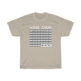 SLT Wing Chun T-Shirt