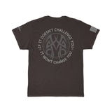 The Challenge you need T-Shirt