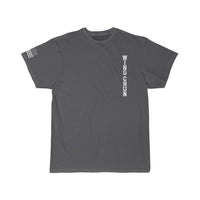 Wing Chun Martial Arts T-Shirt