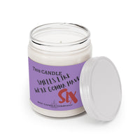 It's going to happen Scented Candle, 9oz