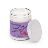 It's going to happen Scented Candle, 9oz