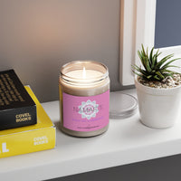 Enlightenment Scented Candle, 9oz