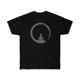 Lotus OM Buddha T-Shirt