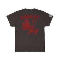 Karate T-Shirt