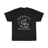 Master Baiters Fishing Gear TEE