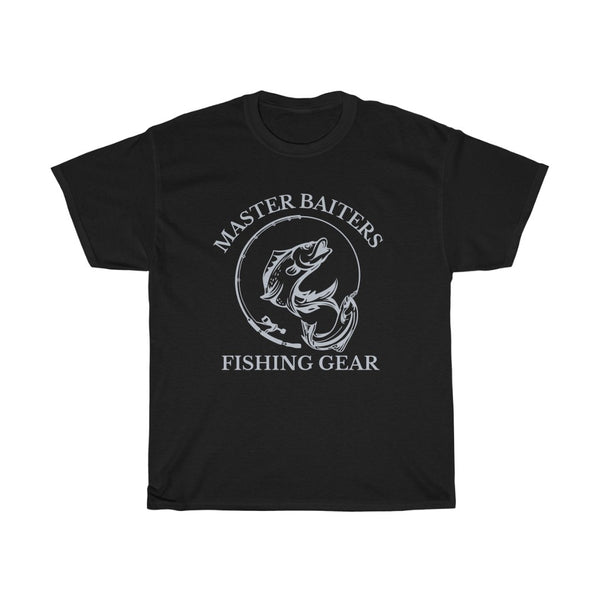 Master Baiters Fishing Gear TEE