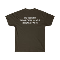 Freaky Fast Hands T-Shirt