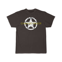 The Change Maker Short Sleeve Tee