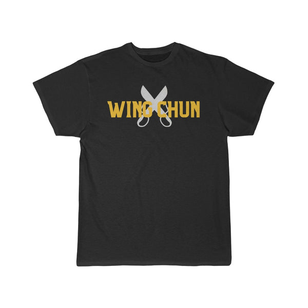 Wing Chun Bot Cham Doe T-Shirt