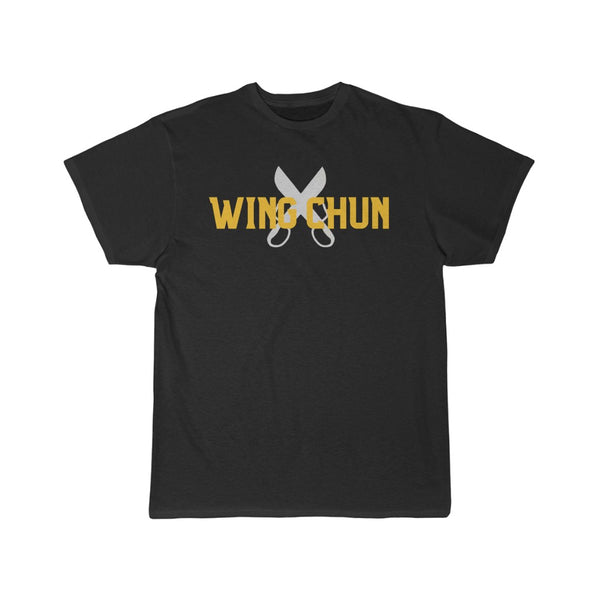 Wing Chun Bot Cham Doe T-Shirt