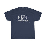 Wing Chun Chi Sau T-Shirt