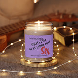 It's going to happen Scented Candle, 9oz