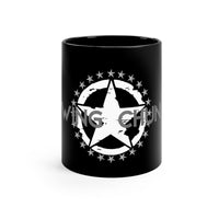 Wing Chun Mug