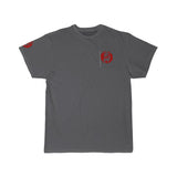Bujinkan (Red) Short Sleeve Tee