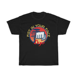 Fist in your face Dojo T-Shirt