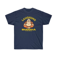 Laughing Buddha T-Shirt