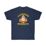 Laughing Buddha T-Shirt