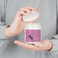 Success and Unicorns Scented Candle, 9oz